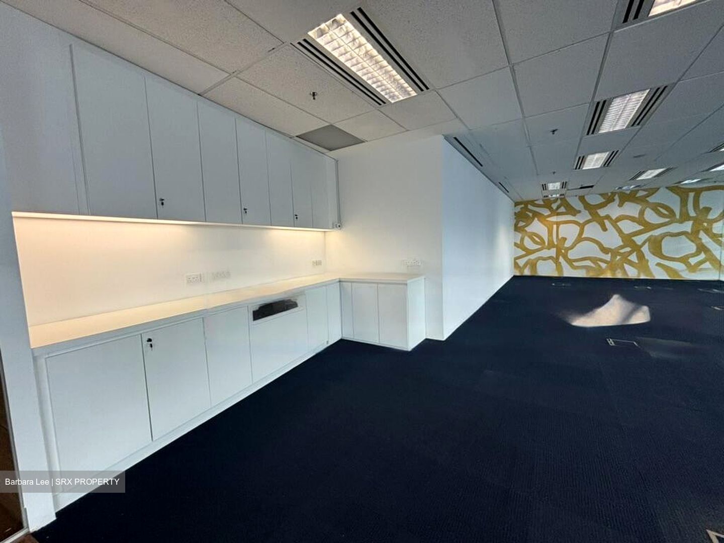 Samsung Hub (D1), Office #455581471